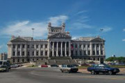 colonia tours uruguay